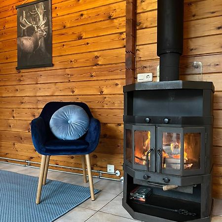 Veluwse Bungalow Ermelo Bagian luar foto